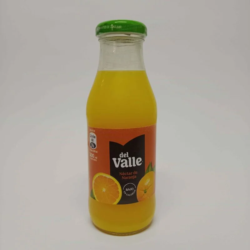 Jugo Del Valle 300 mL Boca Ancha